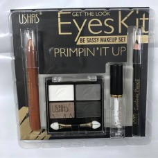 Contour stick +sjene palete +primer+LINER 
