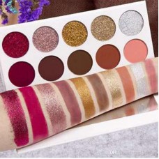 Glitzy Glam Eyeshadow Palette