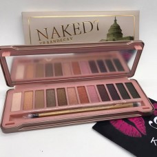 naked