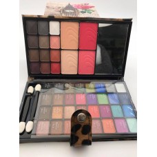 paleta sjena