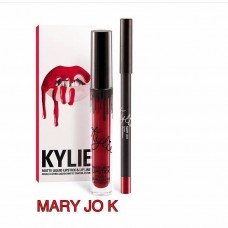 mary