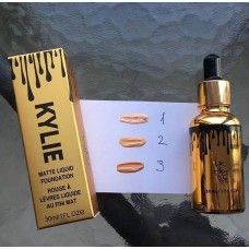 puder kylie
